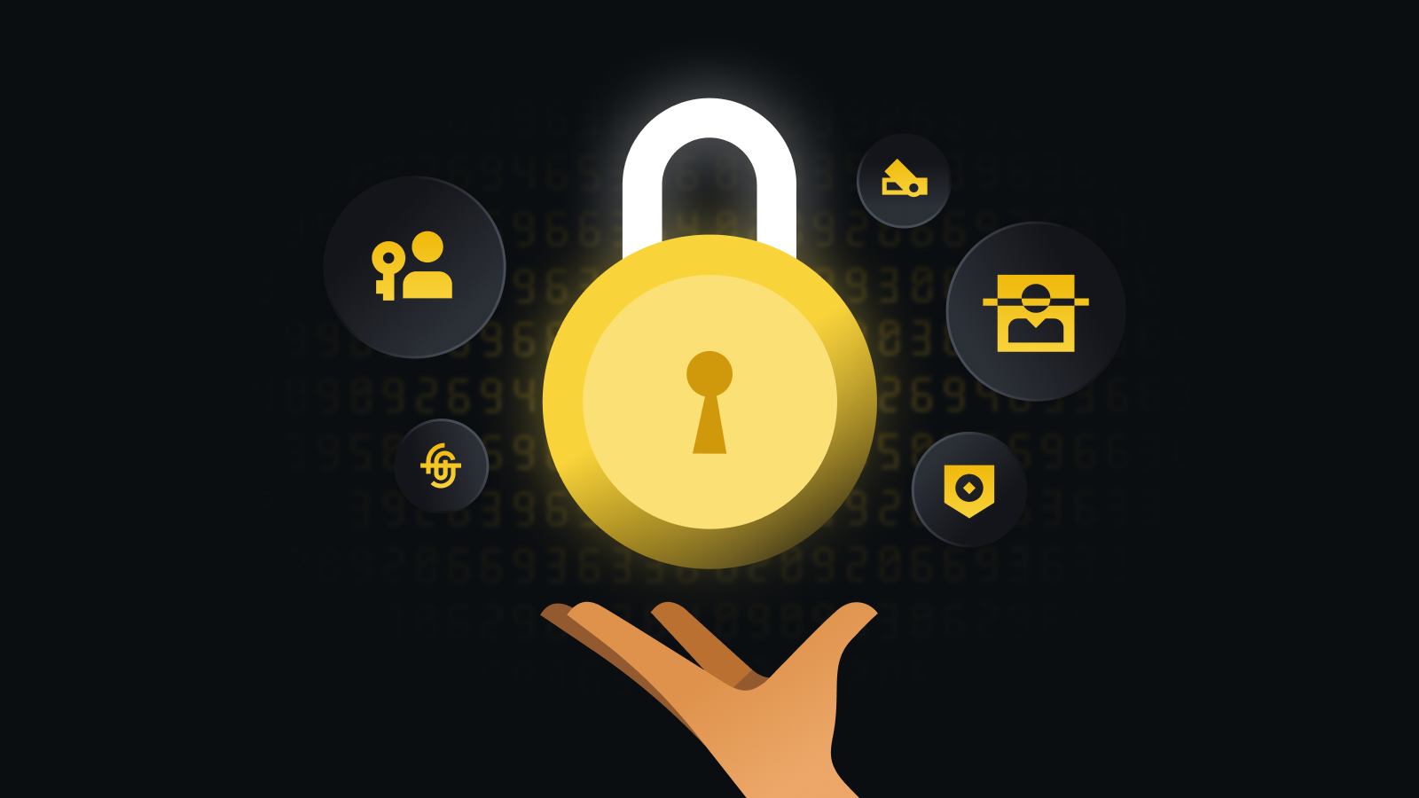 智能交易，触手可及