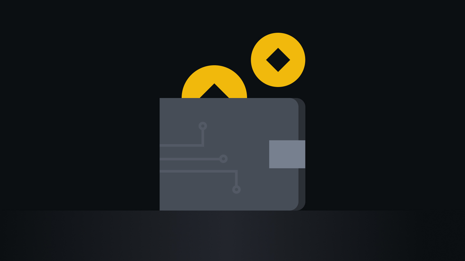 一键挖矿，零门槛收益